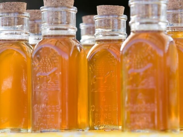  Honey Blood Sugar Lake Formosa Orlando FL